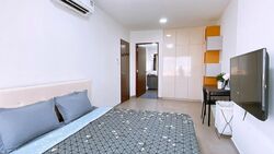 The Plaza (D7), Apartment #554360661